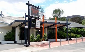 West Coaster Motel Queenstown 3*