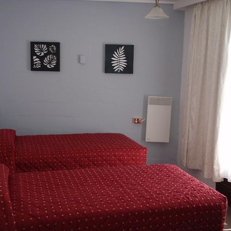 West Coaster Motel Queenstown Exterior photo